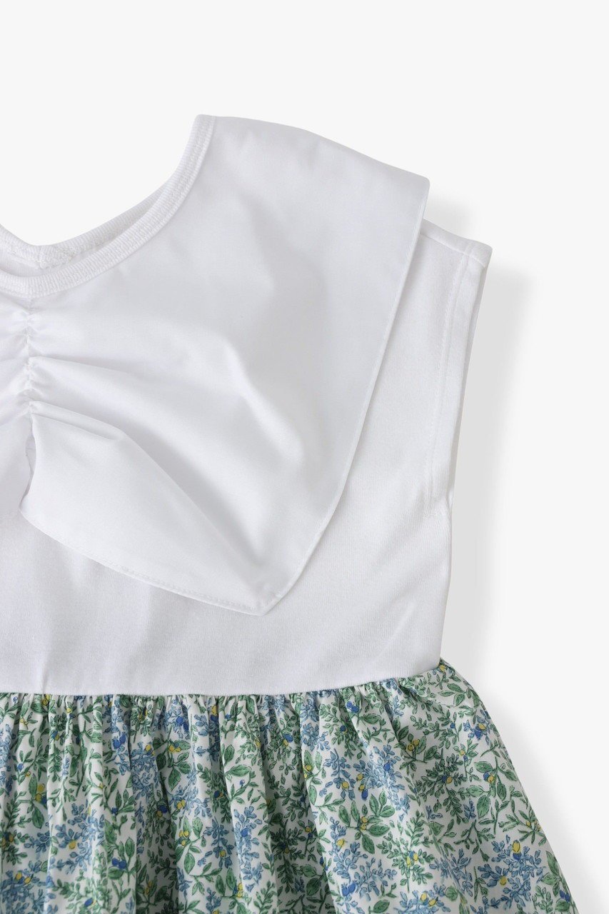 【ロンハーマン/Ron Herman / KIDS】の【KIDS】【RH別注】【AMICA】パピヨンティードレス 大人の最旬トレンドファッション&コーディネート founy(ファウニー) ファッション Fashion キッズファッション Fashion for Kids ワンピース Dresses チュニック Tunic, Long Top モチーフ Motif, Design Theme 別注 Limited Edition, Custom Order 新作・新入荷 New Arrivals / New In other-3|ID: prp329100004986505 ipo3291000000037351058