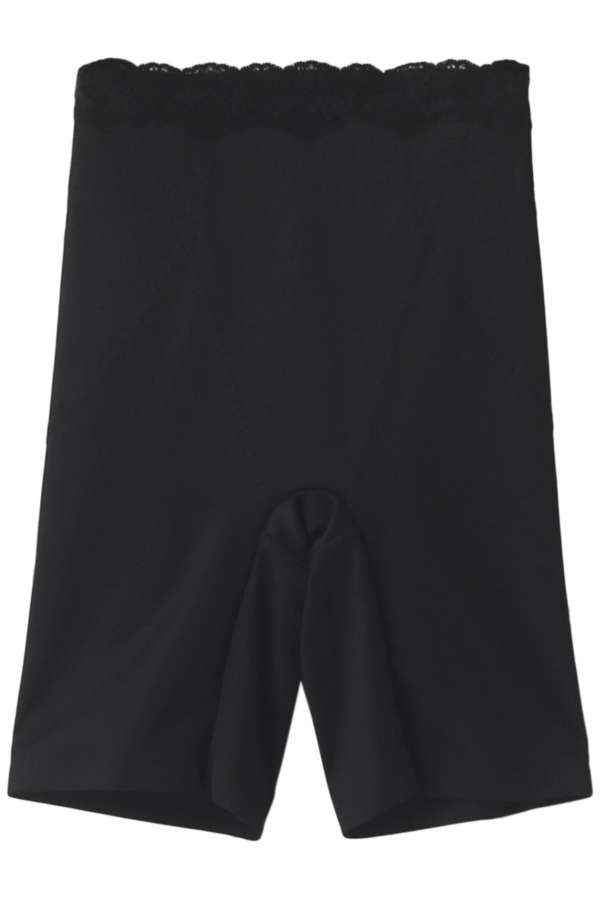 【キッドブルー/KID BLUE】のSTANDARDヘムハーフカルソン インテリア・キッズ・メンズ・レディースファッション・服の通販 founy(ファウニー) 　ファッション　Fashion　レディースファッション　Fashion for Women　トップス・カットソー　Cut & Sew Tops　おすすめ　Recommended / Our Picks　キャミソール　Camisole, Spaghetti Strap Top　シアー　Sheer, See-Through　シェイプ　Shape, Slim Fit　ストレッチ　Stretch, Stretchy Fabric　セットアップ　Set-Up, Coordinated Outfit　パジャマ　Pajamas, Sleepwear　レース　Lace, Lace Fabric　再入荷　Restock / Back in Stock　ブラック|ID: prp329100004986507 ipo3291000000037351073