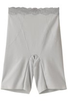 【キッドブルー/KID BLUE】のSTANDARDヘムハーフカルソン 大人の最旬トレンドファッション＆コーディネート founy(ファウニー) ファッション Fashion レディースファッション Fashion for Women トップス・カットソー Cut & Sew Tops おすすめ Recommended / Our Picks キャミソール Camisole, Spaghetti Strap Top シアー Sheer, See-Through シェイプ Shape, Slim Fit ストレッチ Stretch, Stretchy Fabric セットアップ Set-Up, Coordinated Outfit パジャマ Pajamas, Sleepwear レース Lace, Lace Fabric 再入荷 Restock / Back in Stock thumbnail ライトグレー|ID: prp329100004986507 ipo3291000000037351074