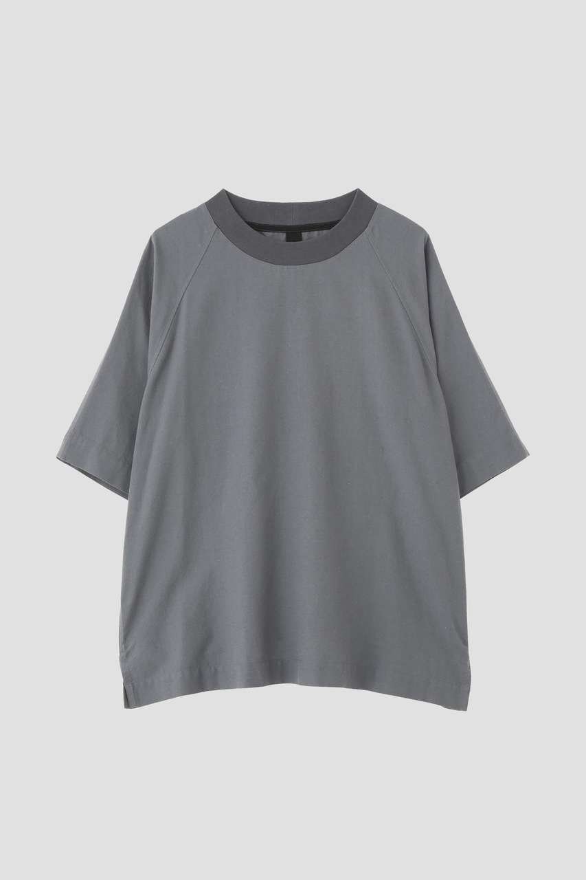 【マーガレット ハウエル/MARGARET HOWELL / MEN】のWASHED OUT COTTON LINEN SHIRT 大人の最旬トレンドファッション＆コーディネート founy(ファウニー) 　ファッション　Fashion　メンズファッション　Fashion for Men　ショート　Short, Short Length　シンプル　Simple, Minimal　スリーブ　Sleeve, Long Sleeve / Short Sleeve　リラックス　Relax, Relaxed Fit　新作・新入荷　New Arrivals / New In　other-3|ID: prp329100004986510 ipo3291000000037351110