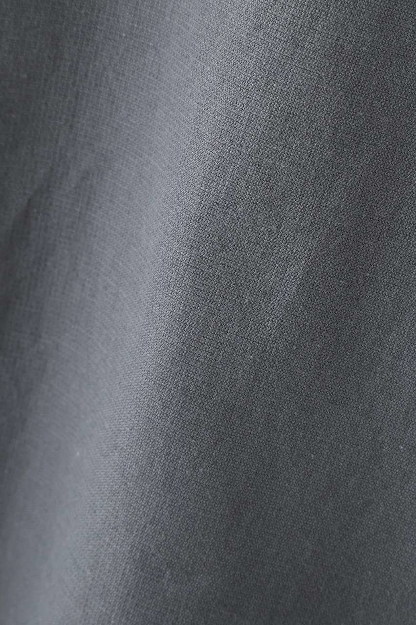 【マーガレット ハウエル/MARGARET HOWELL / MEN】のWASHED OUT COTTON LINEN SHIRT 大人の最旬トレンドファッション＆コーディネート founy(ファウニー) 　ファッション　Fashion　メンズファッション　Fashion for Men　ショート　Short, Short Length　シンプル　Simple, Minimal　スリーブ　Sleeve, Long Sleeve / Short Sleeve　リラックス　Relax, Relaxed Fit　新作・新入荷　New Arrivals / New In　other-4|ID: prp329100004986510 ipo3291000000037351111