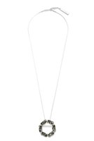 【アドーア/ADORE】のリースブローチ 大人の最旬トレンドファッション＆コーディネート founy(ファウニー) ファッション Fashion レディースファッション Fashion for Women ジュエリー Jewelry エレガント 上品 Elegant ストール Stole, Wrap チェーン Chain, Chain Strap ネックレス Necklace, Pendant Necklace ブローチ Brooch, Pin Brooch |ID:prp329100004986980