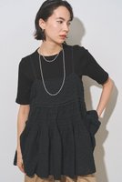 【ウィムガゼット/Whim Gazette】のレースキャミブラウス 大人の最旬トレンドファッション＆コーディネート founy(ファウニー) ファッション Fashion レディースファッション Fashion for Women トップス・カットソー Cut & Sew Tops キャミソール&ノースリーブ Camisoles & Sleeveless Tops シャツ・ブラウス・オフィスカジュアル Elegant Blouses & Button-Ups インド Indian Textile インナー Innerwear キャミソール Camisole, Spaghetti Strap Top サマー Summer, Summer Style ノースリーブ Sleeveless, No-Sleeve レース Lace, Lace Fabric 新作・新入荷 New Arrivals / New In |ID:prp329100004986986