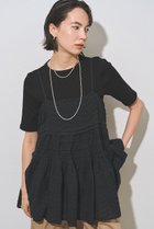 【ウィムガゼット/Whim Gazette】のレースキャミブラウス 大人の最旬トレンドファッション＆コーディネート founy(ファウニー) ファッション Fashion レディースファッション Fashion for Women トップス・カットソー Cut & Sew Tops キャミソール&ノースリーブ Camisoles & Sleeveless Tops シャツ・ブラウス・オフィスカジュアル Elegant Blouses & Button-Ups インド Indian Textile インナー Innerwear キャミソール Camisole, Spaghetti Strap Top サマー Summer, Summer Style ノースリーブ Sleeveless, No-Sleeve レース Lace, Lace Fabric 新作・新入荷 New Arrivals / New In thumbnail ブラック|ID: prp329100004986986 ipo3291000000037357823