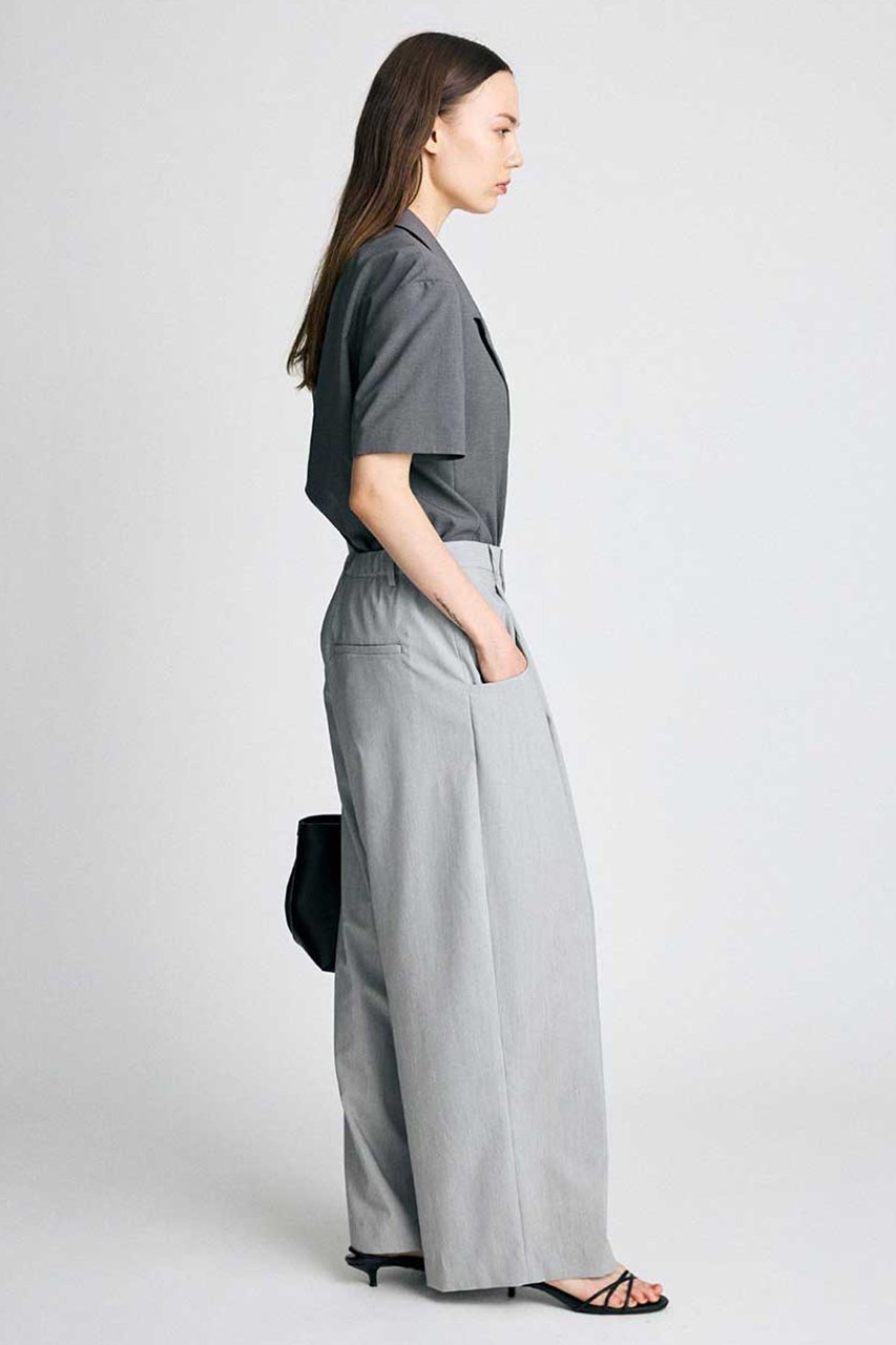 【ブリル/BRILL】のハーフスリーブジャケット 大人の最旬トレンドファッション＆コーディネート founy(ファウニー) 　ファッション　Fashion　レディースファッション　Fashion for Women　アウター　Coat / Outerwear Collection　レディースジャケット・軽アウター　Jackets　ジャケット　Jacket, Outerwear　ストレッチ　Stretch, Stretchy Fabric　新作・新入荷　New Arrivals / New In　other-8|ID: prp329100004986995 ipo3291000000037357907