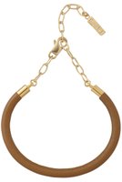 【プルミエ アロンディスモン/1er Arrondissement】の【Bijou R.I】レザーバングル 大人の最旬トレンドファッション＆コーディネート founy(ファウニー) ファッション Fashion レディースファッション Fashion for Women ジュエリー Jewelry チェーン＆カフブレスレット Cuff & Chain Bracelets バングル・カフブレスレット Bangles & Cuff Bracelets チェーン Chain, Chain Strap バングル Bangle, Bracelet 定番 Standard, Basic Item 新作・新入荷 New Arrivals / New In |ID:prp329100004990473