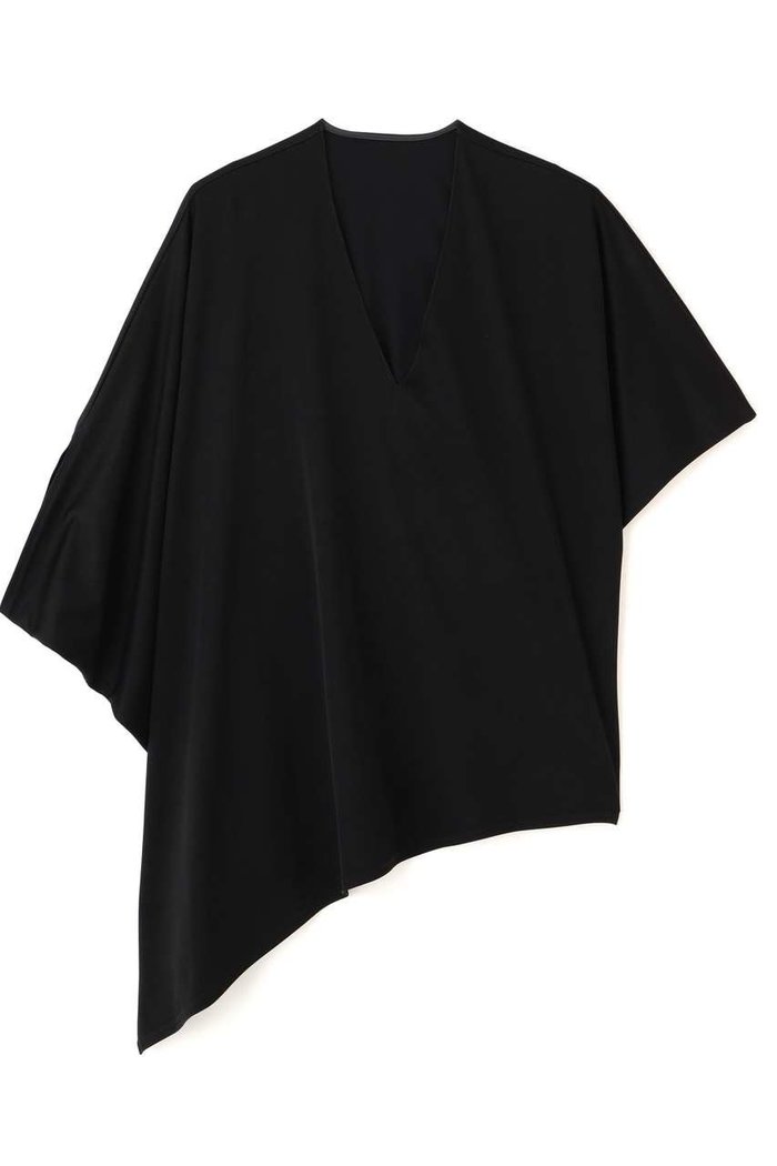 【ル フィル/LE PHIL】のキュプラジャージプルオーバー インテリア・キッズ・メンズ・レディースファッション・服の通販 founy(ファウニー) https://founy.com/ ファッション Fashion レディースファッション Fashion for Women トップス・カットソー Cut & Sew Tops シャツ・ブラウス・オフィスカジュアル Elegant Blouses & Button-Ups ロングTシャツ・Tシャツ Longline T-Shirts & Tees カジュアルプルオーバー・ニットトップス Pullovers & Knit Tops / Casual Pullovers カットソー・ベーシックTシャツ Cut-and-Sewn Tops / Stretch Tees & Basics アシンメトリー Asymmetrical Style ショート Short, Short Length シンプル Simple, Minimal スタンダード Standard, Basic スリーブ Sleeve, Long Sleeve / Short Sleeve ドレープ Drape, Draping Fabric 新作・新入荷 New Arrivals / New In |ID: prp329100004990479 ipo3291000000037379587