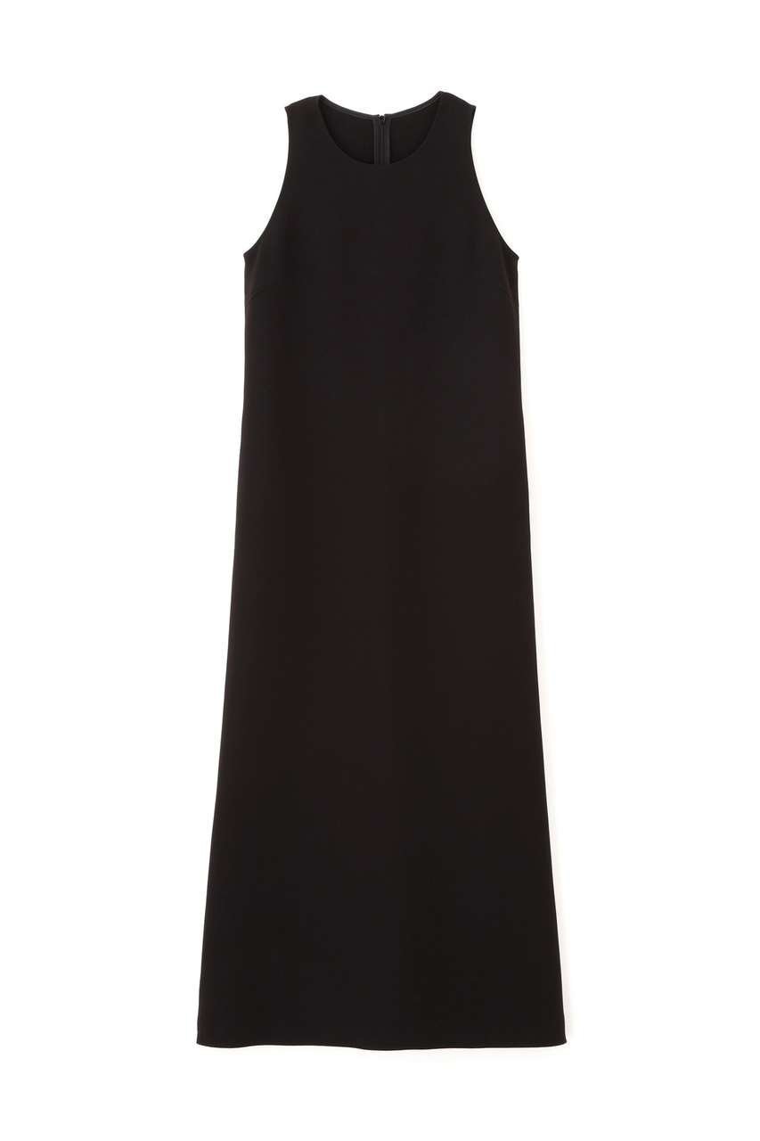 【ル フィル/LE PHIL】のアメスリワンピース 大人の最旬トレンドファッション＆コーディネート founy(ファウニー) 　ファッション　Fashion　レディースファッション　Fashion for Women　ワンピース　Dresses　チュニック　Tunic Tops & Dresses　ジャケット　Jacket, Outerwear　スタンダード　Standard, Basic　チュニック　Tunic, Long Top　ドレープ　Drape, Draping Fabric　バランス　Balance, Style Balance　ロング　Long, Long-Length　エレガント 上品　Elegant　新作・新入荷　New Arrivals / New In　 other-1|ID: prp329100004990481 ipo3291000000037379607