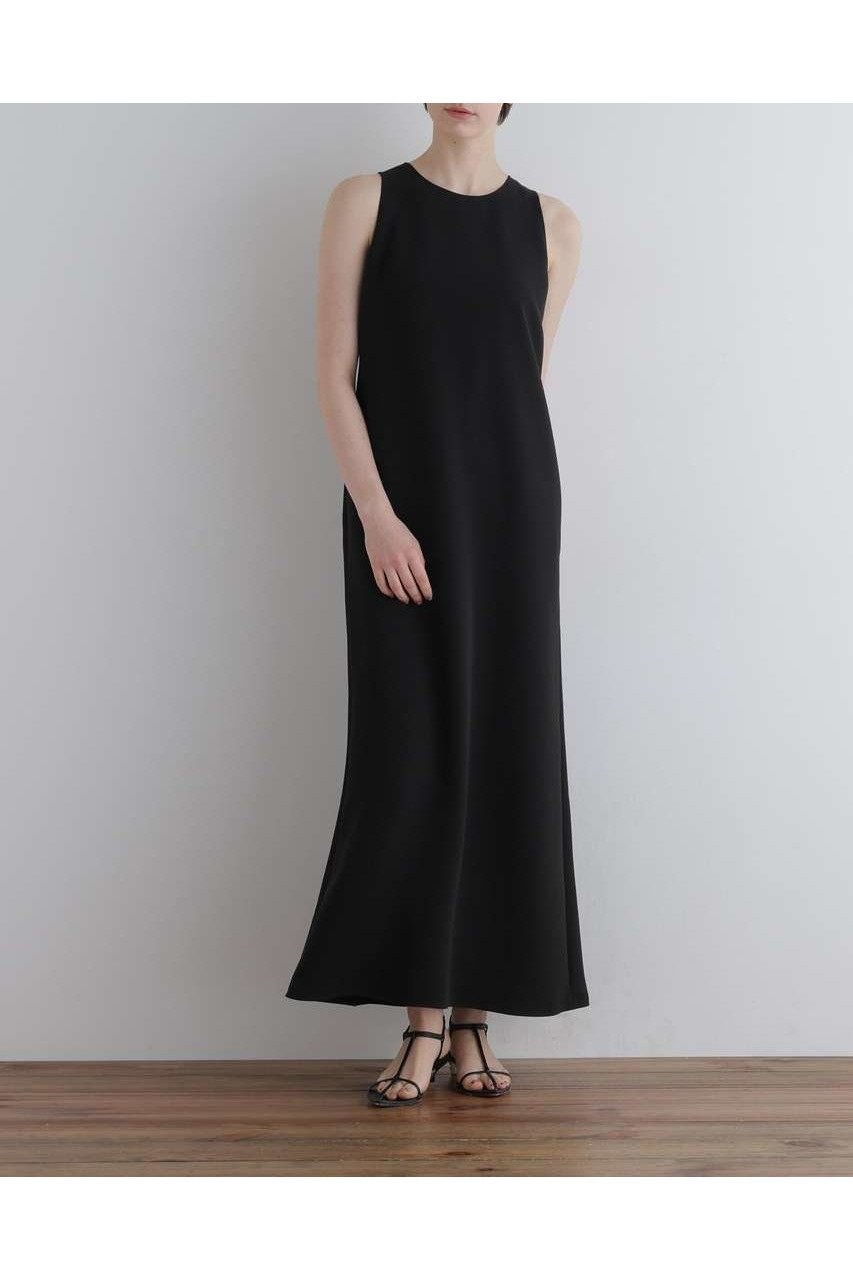 【ル フィル/LE PHIL】のアメスリワンピース 大人の最旬トレンドファッション＆コーディネート founy(ファウニー) 　ファッション　Fashion　レディースファッション　Fashion for Women　ワンピース　Dresses　チュニック　Tunic Tops & Dresses　ジャケット　Jacket, Outerwear　スタンダード　Standard, Basic　チュニック　Tunic, Long Top　ドレープ　Drape, Draping Fabric　バランス　Balance, Style Balance　ロング　Long, Long-Length　エレガント 上品　Elegant　新作・新入荷　New Arrivals / New In　other-3|ID: prp329100004990481 ipo3291000000037379610
