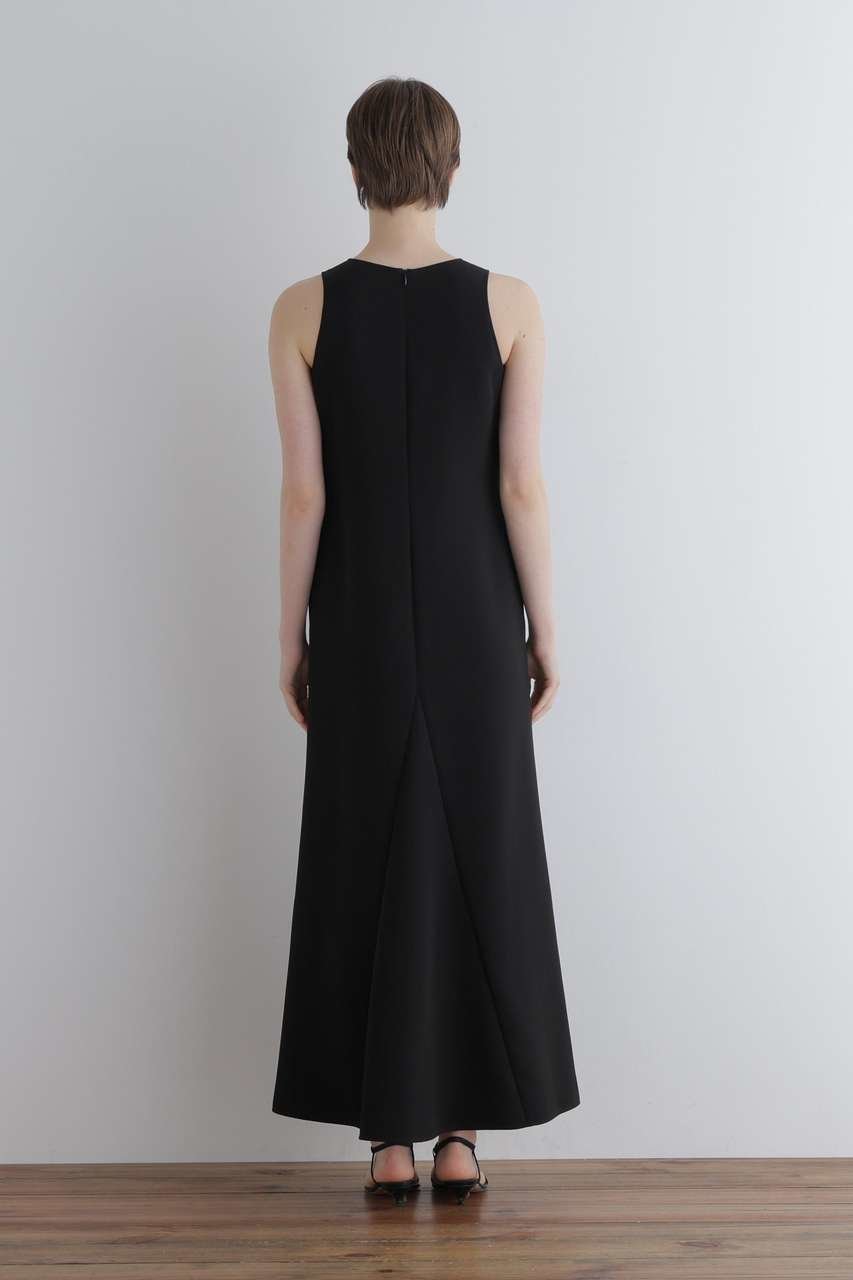 【ル フィル/LE PHIL】のアメスリワンピース 大人の最旬トレンドファッション＆コーディネート founy(ファウニー) 　ファッション　Fashion　レディースファッション　Fashion for Women　ワンピース　Dresses　チュニック　Tunic Tops & Dresses　ジャケット　Jacket, Outerwear　スタンダード　Standard, Basic　チュニック　Tunic, Long Top　ドレープ　Drape, Draping Fabric　バランス　Balance, Style Balance　ロング　Long, Long-Length　エレガント 上品　Elegant　新作・新入荷　New Arrivals / New In　other-5|ID: prp329100004990481 ipo3291000000037379612