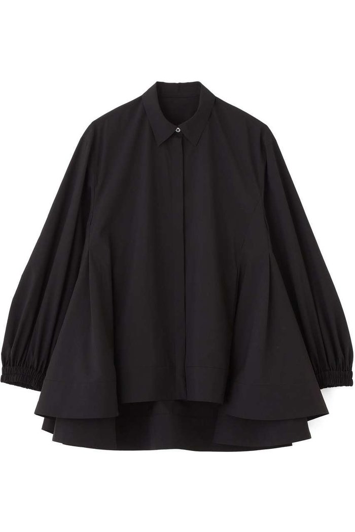 【ル フィル/LE PHIL】のポリエステルタイプライターギャザーブラウス インテリア・キッズ・メンズ・レディースファッション・服の通販 founy(ファウニー) https://founy.com/ ファッション Fashion レディースファッション Fashion for Women トップス・カットソー Cut & Sew Tops シャツ・ブラウス・オフィスカジュアル Elegant Blouses & Button-Ups おすすめ Recommended / Our Picks ギャザー Gathered, Ruffled スタンダード Standard, Basic スリーブ Sleeve, Long Sleeve / Short Sleeve タイプライター Typewriter Fabric, Crisp Cotton フレア Flare, Flared ブルゾン Blouson, Bomber Jacket ロング Long, Long-Length 新作・新入荷 New Arrivals / New In 羽織 Haori, Light Jacket |ID: prp329100004990494 ipo3291000000037379711