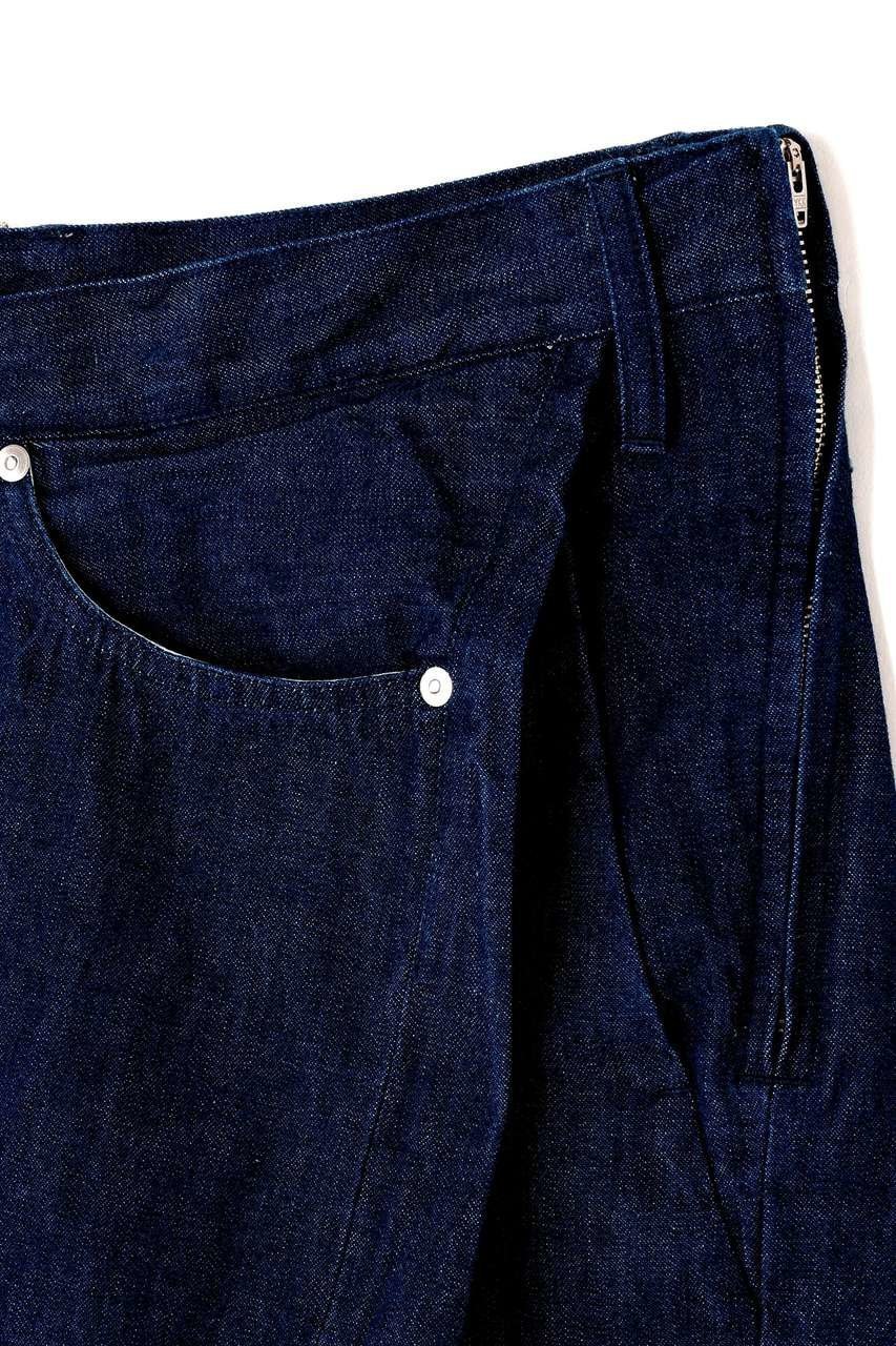 【ル フィル/LE PHIL】のスーパーワイドジーンズ 大人の最旬トレンドファッション&コーディネート founy(ファウニー) ファッション Fashion レディースファッション Fashion for Women パンツ Pants & Trousers デニムパンツ・ジーンズ・美脚デニム Denim Jeans & Pants シンプル Simple, Minimal デニム Denim, Jeans Material ビッグ Big, Oversized フォルム Silhouette, Form ワイド Wide, Wide Fit 新作・新入荷 New Arrivals / New In other-4|ID: prp329100004990504 ipo3291000000037379769