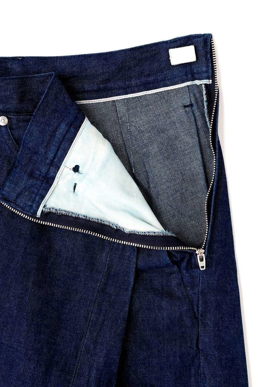 【ル フィル/LE PHIL】のスーパーワイドジーンズ 大人の最旬トレンドファッション&コーディネート founy(ファウニー) ファッション Fashion レディースファッション Fashion for Women パンツ Pants & Trousers デニムパンツ・ジーンズ・美脚デニム Denim Jeans & Pants シンプル Simple, Minimal デニム Denim, Jeans Material ビッグ Big, Oversized フォルム Silhouette, Form ワイド Wide, Wide Fit 新作・新入荷 New Arrivals / New In other-7|ID: prp329100004990504 ipo3291000000037379772