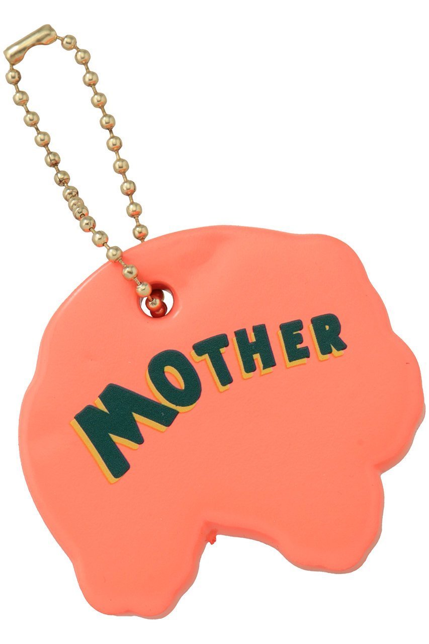 【マザー/MOTHER】のTHE FLOATING CHAIN CHARM フロッグチャーム (FGL) 大人の最旬トレンドファッション＆コーディネート founy(ファウニー) 　ファッション　Fashion　レディースファッション　Fashion for Women　チェーン　Chain, Chain Strap　チャーム　Charm, Pendant　デニム　Denim, Jeans Material　フォルム　Silhouette, Form　ポーチ　Pouch, Small Case　ラップ　Wrap, Wrap Design　ループ　Loop, Loop Knit　エレガント 上品　Elegant　新作・新入荷　New Arrivals / New In　other-2|ID: prp329100004990506 ipo3291000000037379780