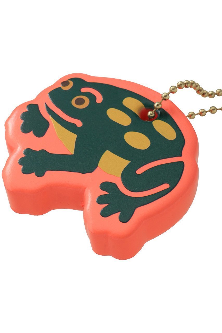 【マザー/MOTHER】のTHE FLOATING CHAIN CHARM フロッグチャーム (FGL) 大人の最旬トレンドファッション＆コーディネート founy(ファウニー) 　ファッション　Fashion　レディースファッション　Fashion for Women　チェーン　Chain, Chain Strap　チャーム　Charm, Pendant　デニム　Denim, Jeans Material　フォルム　Silhouette, Form　ポーチ　Pouch, Small Case　ラップ　Wrap, Wrap Design　ループ　Loop, Loop Knit　エレガント 上品　Elegant　新作・新入荷　New Arrivals / New In　other-3|ID: prp329100004990506 ipo3291000000037379781