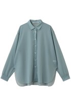 【ミディウミソリッド/MIDIUMISOLID】のessential jersey shirt シャツ l.blue|ID: prp329100004990513 ipo3291000000037379818