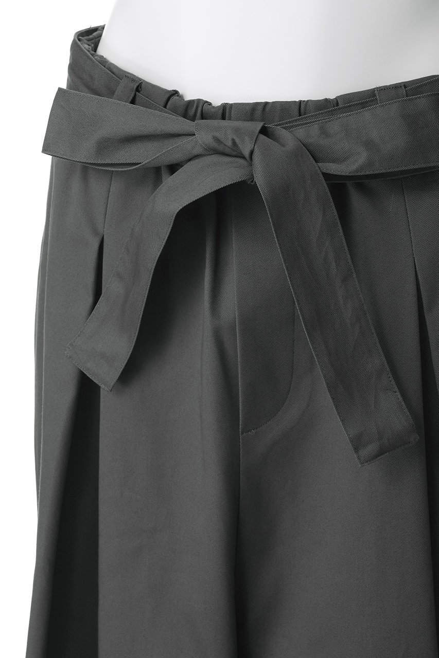 【ミズイロ インド/mizuiro ind】のwide chino PT with belt パンツ 大人の最旬トレンドファッション＆コーディネート founy(ファウニー) 　ファッション　Fashion　レディースファッション　Fashion for Women　パンツ　Pants & Trousers　モダン　Modern, Contemporary　ワイド　Wide, Wide Fit　ビジネス 仕事 通勤　Business / Work / Commuting　新作・新入荷　New Arrivals / New In　other-5|ID: prp329100004990525 ipo3291000000037379916