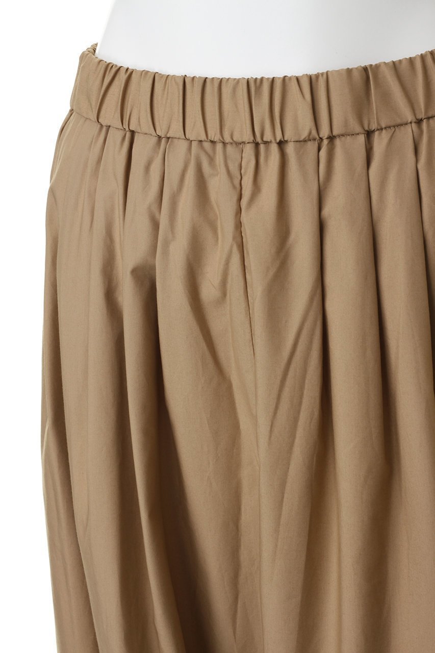 【ミズイロ インド/mizuiro ind】のtuck ballon PT パンツ 大人の最旬トレンドファッション＆コーディネート founy(ファウニー) 　ファッション　Fashion　レディースファッション　Fashion for Women　パンツ　Pants & Trousers　ギャザー　Gathered, Ruffled　コンパクト　Compact, Small Size　ドレープ　Drape, Draping Fabric　バルーン　Balloon, Balloon Silhouette　ベーシック　Basic, Essential　ボトム　Bottoms, Lower Wear　リラックス　Relax, Relaxed Fit　新作・新入荷　New Arrivals / New In　other-5|ID: prp329100004990526 ipo3291000000037379923