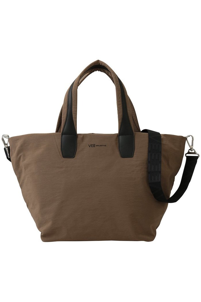 【プレインピープル/PLAIN PEOPLE】の【VEE COLLECTIVE】バッグ インテリア・キッズ・メンズ・レディースファッション・服の通販 founy(ファウニー) https://founy.com/ ファッション Fashion レディースファッション Fashion for Women バッグ Bags インナー Innerwear スクエア Square, Square Shape フォルム Silhouette, Form ポケット Pocket, Pocket Detail ポーチ Pouch, Small Case ワーク Workwear, Utility Style 新作・新入荷 New Arrivals / New In 旅行 Travel |ID: prp329100004990536 ipo3291000000037379997