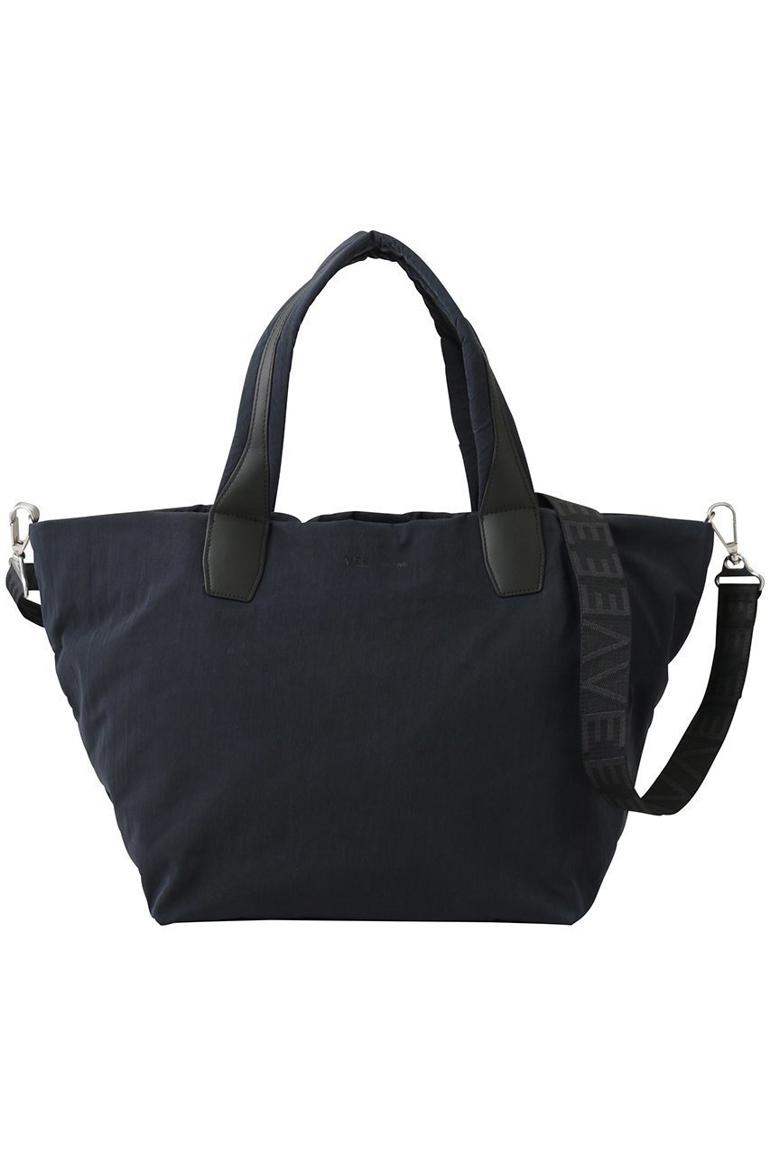 【プレインピープル/PLAIN PEOPLE】の【VEE COLLECTIVE】バッグ インテリア・キッズ・メンズ・レディースファッション・服の通販 founy(ファウニー) 　ファッション　Fashion　レディースファッション　Fashion for Women　バッグ　Bags　インナー　Innerwear　スクエア　Square, Square Shape　フォルム　Silhouette, Form　ポケット　Pocket, Pocket Detail　ポーチ　Pouch, Small Case　ワーク　Workwear, Utility Style　新作・新入荷　New Arrivals / New In　旅行　Travel　ダークネイビー|ID: prp329100004990536 ipo3291000000037379999