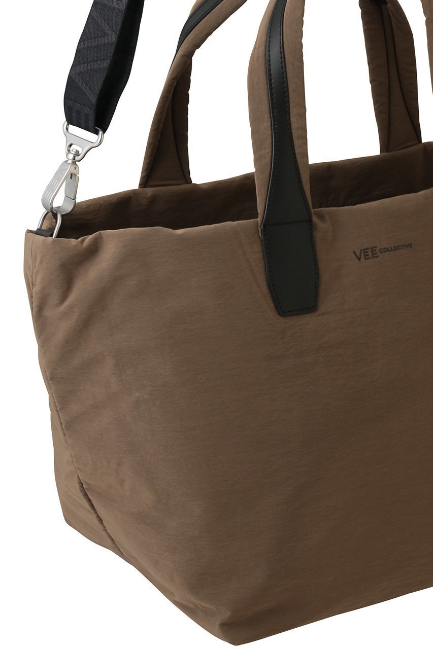 【プレインピープル/PLAIN PEOPLE】の【VEE COLLECTIVE】バッグ 大人の最旬トレンドファッション＆コーディネート founy(ファウニー) 　ファッション　Fashion　レディースファッション　Fashion for Women　バッグ　Bags　インナー　Innerwear　スクエア　Square, Square Shape　フォルム　Silhouette, Form　ポケット　Pocket, Pocket Detail　ポーチ　Pouch, Small Case　ワーク　Workwear, Utility Style　新作・新入荷　New Arrivals / New In　旅行　Travel　other-4|ID: prp329100004990536 ipo3291000000037380002