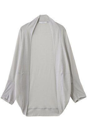 【プレインピープル/PLAIN PEOPLE】 コットン羽織大人の最旬トレンドファッション＆コーディネート founy(ファウニー) ファッション Fashion レディースファッション Fashion for Women アウター Coat / Outerwear Collection レディースジャケット・軽アウター Jackets カーディガン Cardigan, Knitwear シアー Sheer, See-Through ジャケット Jacket, Outerwear 定番 Standard, Basic Item 新作・新入荷 New Arrivals / New In 羽織 Haori, Light Jacket |ID:prp329100004990538