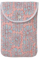 【エスゼット ブロックプリント/SZ Blockprints】のPC CASE TROPICAL PCケース 大人の最旬トレンドファッション＆コーディネート founy(ファウニー) ファッション Fashion レディースファッション Fashion for Women ポーチ&ミニバッグ Pouches & Mini Bags クッション Cushion, Throw Pillow プリント Print, Printed Pattern ポーチ Pouch, Small Case ワーク Workwear, Utility Style 新作・新入荷 New Arrivals / New In ビジネス 仕事 通勤 Business / Work / Commuting |ID:prp329100004990548