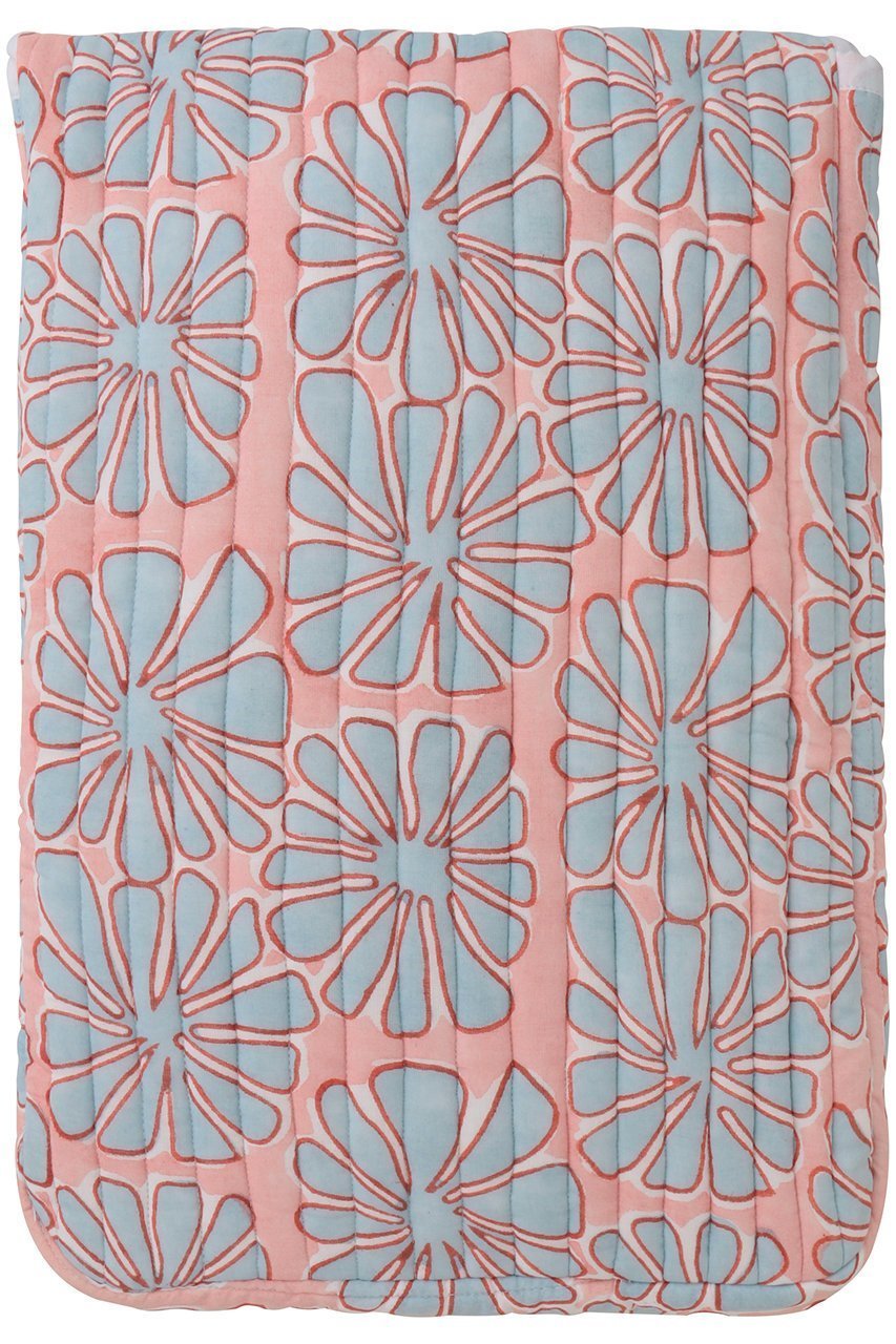 【エスゼット ブロックプリント/SZ Blockprints】のPC CASE TROPICAL PCケース 大人の最旬トレンドファッション＆コーディネート founy(ファウニー) 　ファッション　Fashion　レディースファッション　Fashion for Women　ポーチ&ミニバッグ　Pouches & Mini Bags　クッション　Cushion, Throw Pillow　プリント　Print, Printed Pattern　ポーチ　Pouch, Small Case　ワーク　Workwear, Utility Style　新作・新入荷　New Arrivals / New In　ビジネス 仕事 通勤　Business / Work / Commuting　other-4|ID: prp329100004990548 ipo3291000000037380096