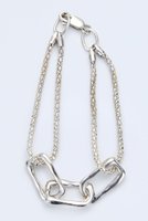 【メゾンドパルス/MAISON DPULSE】の【5/13 19:00販売開始】Original stone chain double ブレスレット 大人の最旬トレンドファッション＆コーディネート founy(ファウニー) ファッション Fashion レディースファッション Fashion for Women ジュエリー Jewelry チェーン＆カフブレスレット Cuff & Chain Bracelets バングル・カフブレスレット Bangles & Cuff Bracelets エレガント 上品 Elegant クール Cool, Chic チェーン Chain, Chain Strap ブレスレット Bracelet, Wristband モダン Modern, Contemporary 新作・新入荷 New Arrivals / New In |ID:prp329100004992182