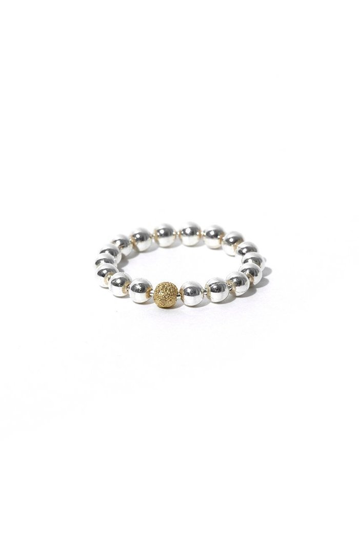 【メゾンドパルス/MAISON DPULSE】の【5/13 19:00販売開始】Ballchain リング(シルバー/ゴールド) インテリア・キッズ・メンズ・レディースファッション・服の通販 founy(ファウニー) https://founy.com/ ファッション Fashion レディースファッション Fashion for Women シルバー Silver, Metallic Silver チェーン Chain, Chain Strap 新作・新入荷 New Arrivals / New In |ID: prp329100004992184 ipo3291000000037386437