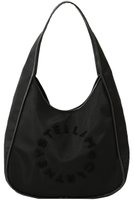 【ステラ マッカートニー/STELLA McCARTNEY】のSTELLA Logo ラージホーボーバッグ(Mesh) 大人の最旬トレンドファッション＆コーディネート founy(ファウニー) ファッション Fashion レディースファッション Fashion for Women バランス Balance, Style Balance メッシュ Mesh, Net Fabric リラックス Relax, Relaxed Fit エレガント 上品 Elegant 新作・新入荷 New Arrivals / New In |ID:prp329100004992187