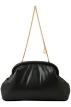 【ステラ マッカートニー/STELLA McCARTNEY】のFalabella パデッド2wayソフトクラッチ ブラック|ID:prp329100004992188