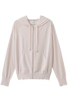 【ベイジ,/BEIGE,】のMONSTERA(モンステラ)/ストレッチ フーデッドニット Pink|ID: prp329100004992202 ipo3291000000037386610