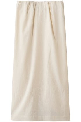 【ベイジ,/BEIGE,】 SPINEL(スピネル)/タックギャザー Iラインスカート大人の最旬トレンドファッション＆コーディネート founy(ファウニー) ファッション Fashion レディースファッション Fashion for Women スカート Skirts ロングスカート Long Skirts / Maxi & Midi Skirts オケージョン Occasion Wear ギャザー Gathered, Ruffled ジャケット Jacket, Outerwear ロング Long, Long-Length エレガント 上品 Elegant 新作・新入荷 New Arrivals / New In |ID:prp329100004992203