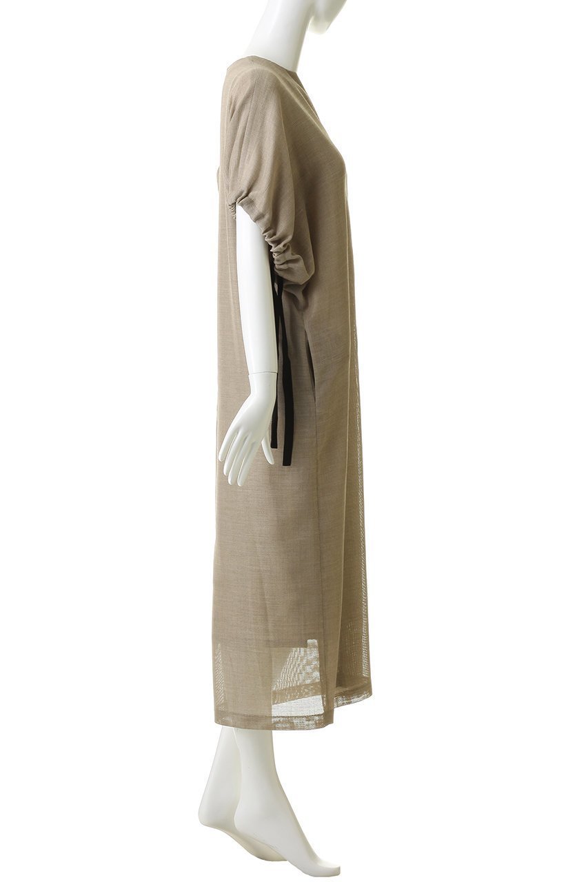 【ベイジ,/BEIGE,】のLIATRIS(リアトリス)/Iラインドレス 大人の最旬トレンドファッション＆コーディネート founy(ファウニー) 　ファッション　Fashion　レディースファッション　Fashion for Women　ワンピース　Dresses　フォーマル・パーティードレス・結婚式用ドレス　Elegant & Casual Dresses　チュニック　Tunic Tops & Dresses　チュニック　Tunic, Long Top　ドレス　Dress, One-Piece　リネン　Linen, Linen Fabric　ロング　Long, Long-Length　ビジネス 仕事 通勤　Business / Work / Commuting　夏　Summer　新作・新入荷　New Arrivals / New In　other-3|ID: prp329100004992206 ipo3291000000037386642