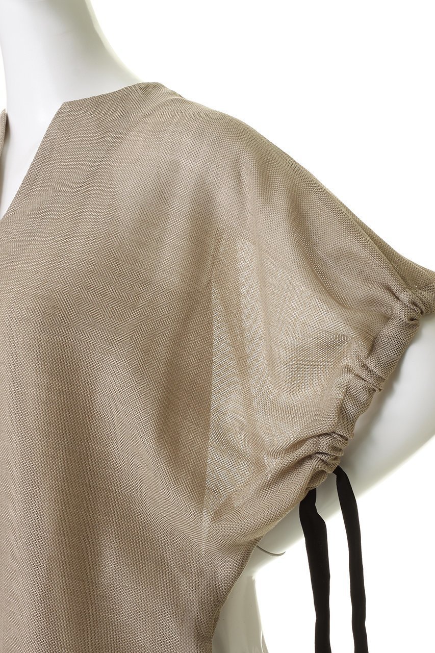 【ベイジ,/BEIGE,】のLIATRIS(リアトリス)/Iラインドレス 大人の最旬トレンドファッション＆コーディネート founy(ファウニー) 　ファッション　Fashion　レディースファッション　Fashion for Women　ワンピース　Dresses　フォーマル・パーティードレス・結婚式用ドレス　Elegant & Casual Dresses　チュニック　Tunic Tops & Dresses　チュニック　Tunic, Long Top　ドレス　Dress, One-Piece　リネン　Linen, Linen Fabric　ロング　Long, Long-Length　ビジネス 仕事 通勤　Business / Work / Commuting　夏　Summer　新作・新入荷　New Arrivals / New In　other-5|ID: prp329100004992206 ipo3291000000037386644
