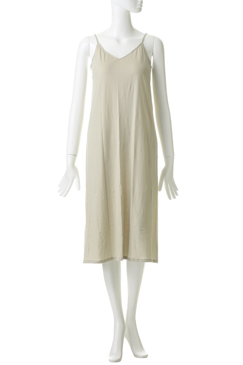 【ベイジ,/BEIGE,】のLIATRIS(リアトリス)/Iラインドレス 大人の最旬トレンドファッション＆コーディネート founy(ファウニー) 　ファッション　Fashion　レディースファッション　Fashion for Women　ワンピース　Dresses　フォーマル・パーティードレス・結婚式用ドレス　Elegant & Casual Dresses　チュニック　Tunic Tops & Dresses　チュニック　Tunic, Long Top　ドレス　Dress, One-Piece　リネン　Linen, Linen Fabric　ロング　Long, Long-Length　ビジネス 仕事 通勤　Business / Work / Commuting　夏　Summer　新作・新入荷　New Arrivals / New In　other-6|ID: prp329100004992206 ipo3291000000037386645