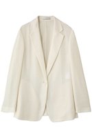 【ベイジ,/BEIGE,】のLIATRIS(リアトリス)/シアーテーラードジャケット 大人の最旬トレンドファッション&コーディネート founy(ファウニー) ファッション Fashion レディースファッション Fashion for Women アウター Coat / Outerwear Collection レディースジャケット・軽アウター Jackets テーラードジャケット / 通勤・きれいめスタイル Tailored Jackets & Blazers オケージョン Occasion Wear シアー Sheer, See-Through ジャケット Jacket, Outerwear 夏 Summer 新作・新入荷 New Arrivals / New In |ID:prp329100004992209
