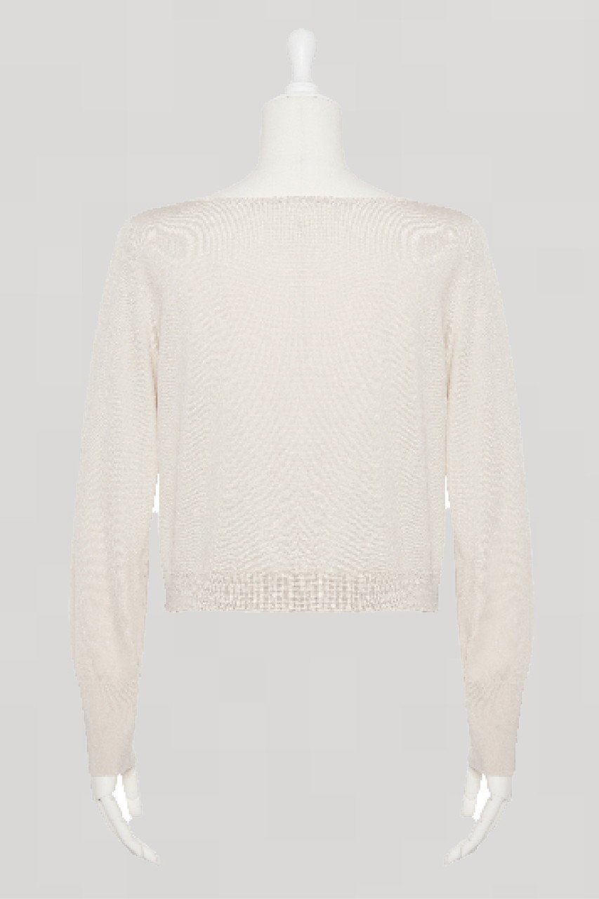 【デイジーリン/DAISY LIN】のさらさら Knit “KOGAO Cardigan” 大人の最旬トレンドファッション＆コーディネート founy(ファウニー) 　ファッション　Fashion　レディースファッション　Fashion for Women　トップス・カットソー　Cut & Sew Tops　ニット　Knit Tops & Sweaters　カーディガン・羽織り　Layered Style Cardigans　なめらか　Smooth, Silky Texture　エレガント 上品　Elegant　カーディガン　Cardigan, Knitwear　デコルテ　Décolleté, Neckline　ノースリーブ　Sleeveless, No-Sleeve　新作・新入荷　New Arrivals / New In　長袖　Long Sleeve, Full Sleeve　other-2|ID: prp329100004992213 ipo3291000000037386699