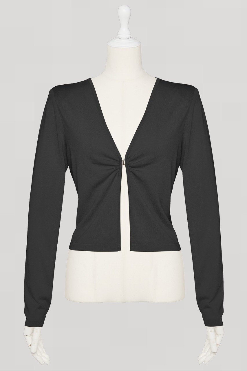 【デイジーリン/DAISY LIN】のさらさら Knit “Style-Up Cardigan” 大人の最旬トレンドファッション&コーディネート founy(ファウニー) ファッション Fashion レディースファッション Fashion for Women トップス・カットソー Cut & Sew Tops ニット Knit Tops & Sweaters カーディガン・羽織り Layered Style Cardigans なめらか Smooth, Silky Texture カーディガン Cardigan, Knitwear ギャザー Gathered, Ruffled コンパクト Compact, Small Size バランス Balance, Style Balance フロント Front, Front Design 夏 Summer 新作・新入荷 New Arrivals / New In 長袖 Long Sleeve, Full Sleeve other-1|ID: prp329100004992214 ipo3291000000037386705