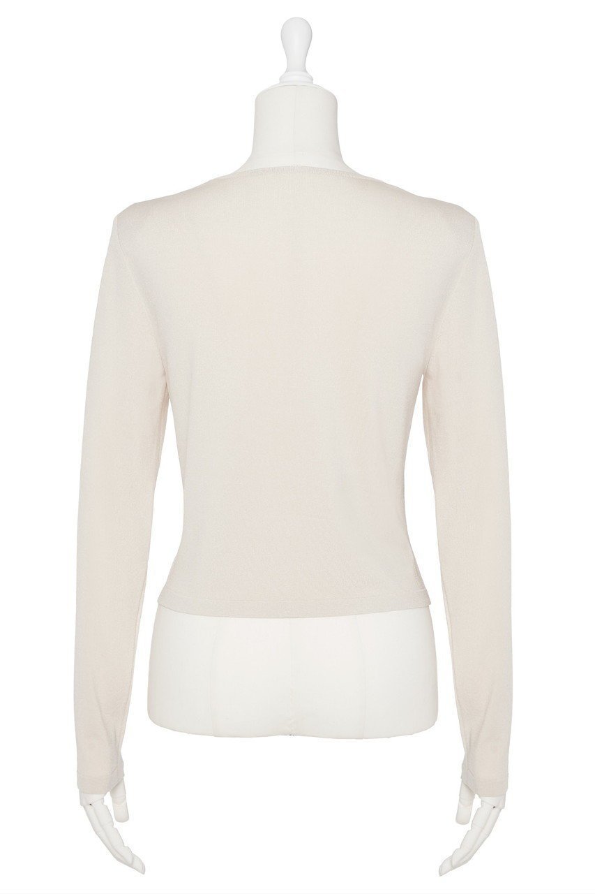 【デイジーリン/DAISY LIN】のさらさら Knit “Style-Up Cardigan” 大人の最旬トレンドファッション&コーディネート founy(ファウニー) ファッション Fashion レディースファッション Fashion for Women トップス・カットソー Cut & Sew Tops ニット Knit Tops & Sweaters カーディガン・羽織り Layered Style Cardigans なめらか Smooth, Silky Texture カーディガン Cardigan, Knitwear ギャザー Gathered, Ruffled コンパクト Compact, Small Size バランス Balance, Style Balance フロント Front, Front Design 夏 Summer 新作・新入荷 New Arrivals / New In 長袖 Long Sleeve, Full Sleeve other-2|ID: prp329100004992214 ipo3291000000037386708