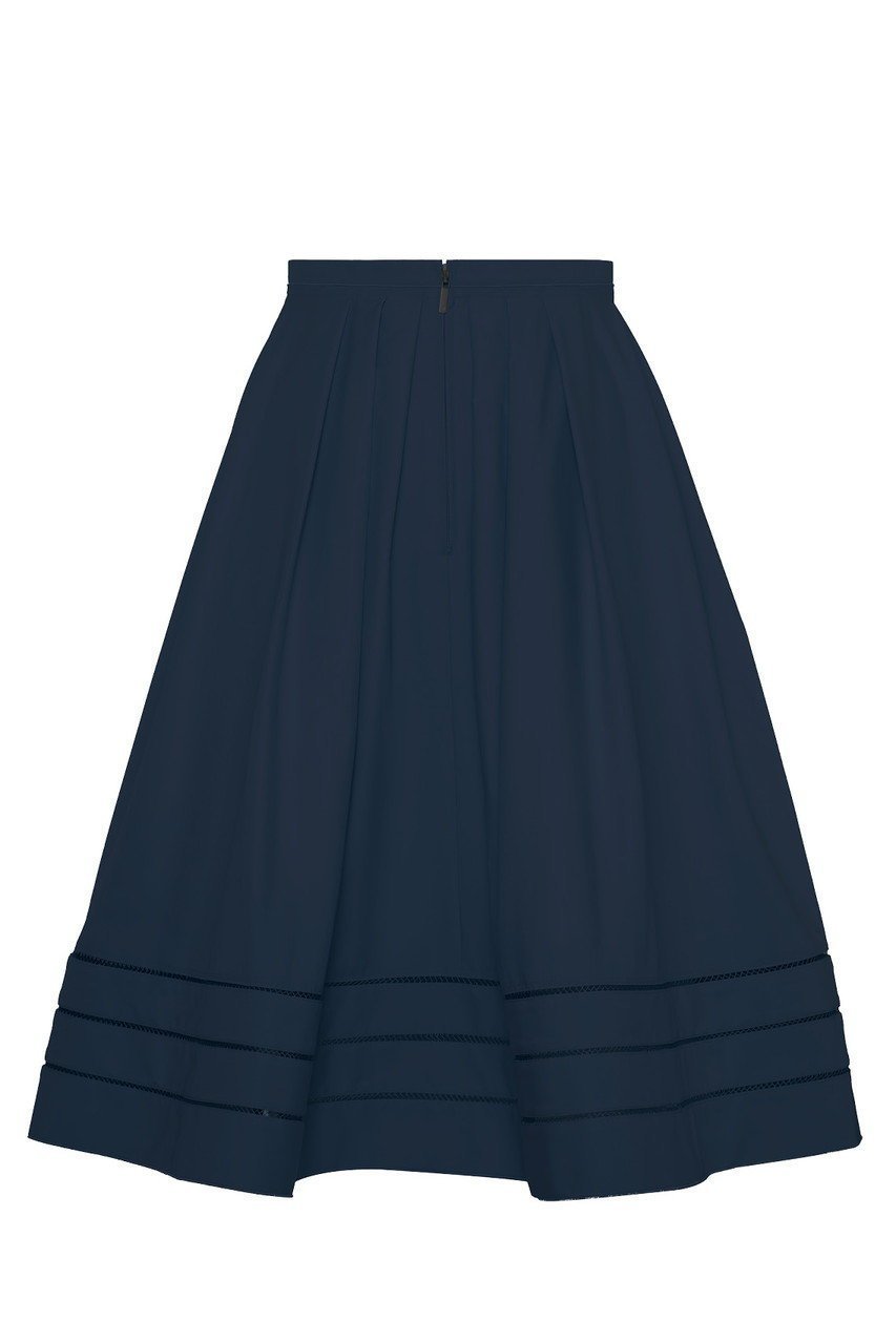 【デイジーリン/DAISY LIN】のSkirt “Sheer Elegance” 大人の最旬トレンドファッション＆コーディネート founy(ファウニー) 　ファッション　Fashion　レディースファッション　Fashion for Women　スカート　Skirts　エレガント 上品　Elegant　シンプル　Simple, Minimal　タフタ　Taffeta, Structured Fabric　ペチコート　Petticoat, Underskirt　新作・新入荷　New Arrivals / New In　 other-1|ID: prp329100004992216 ipo3291000000037386720