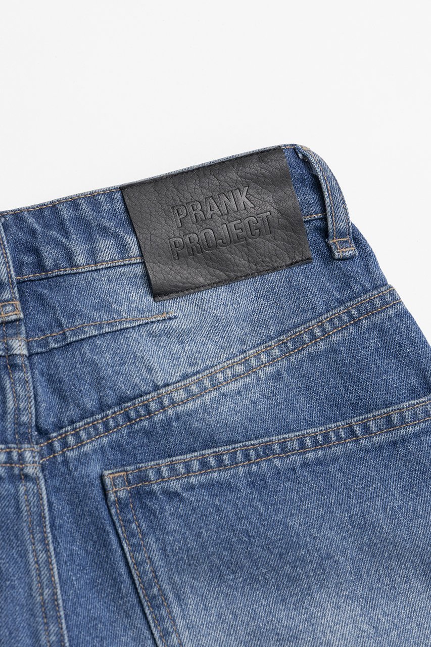 【プランク プロジェクト/PRANK PROJECT】のレースエンブロイダリーデニム / Lace Embroidery Denim 大人の最旬トレンドファッション＆コーディネート founy(ファウニー) 　ファッション　Fashion　レディースファッション　Fashion for Women　パンツ　Pants & Trousers　デニムパンツ・ジーンズ・美脚デニム　Denim Jeans & Pants　シンプル　Simple, Minimal　デニム　Denim, Jeans Material　モチーフ　Motif, Design Theme　レース　Lace, Lace Fabric　新作・新入荷　New Arrivals / New In　other-5|ID: prp329100004992224 ipo3291000000037386798