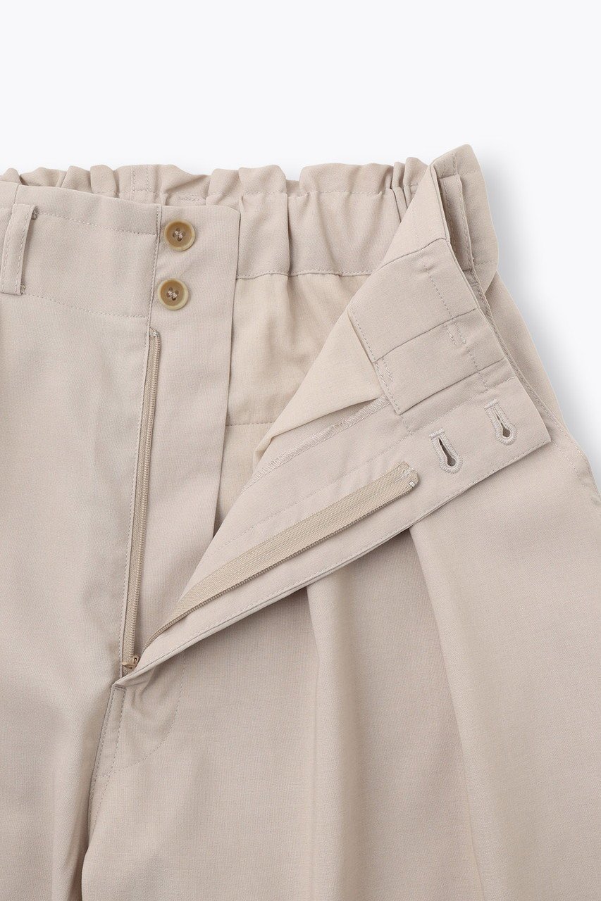 【レリル/lelill】のベルテッドパンツ Ver.D 大人の最旬トレンドファッション＆コーディネート founy(ファウニー) 　ファッション　Fashion　レディースファッション　Fashion for Women　パンツ　Pants & Trousers　ポケット　Pocket, Pocket Detail　メッシュ　Mesh, Net Fabric　ワイド　Wide, Wide Fit　人気　Popular, Best Seller　夏　Summer　定番　Standard, Basic Item　新作・新入荷　New Arrivals / New In　other-5|ID: prp329100004992226 ipo3291000000037386815