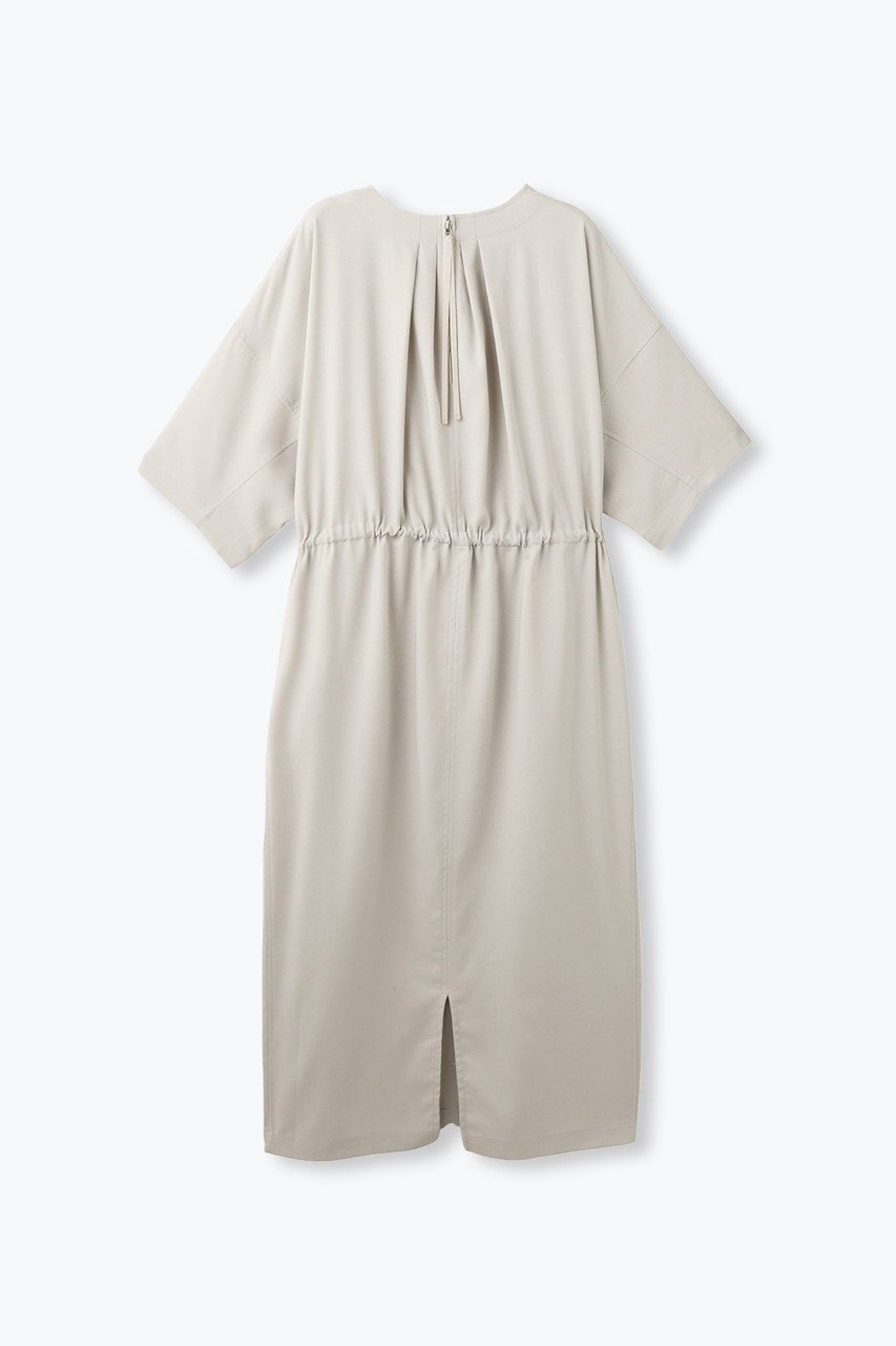 【レリル/lelill】のハイテク コクーンワンピース 大人の最旬トレンドファッション＆コーディネート founy(ファウニー) 　ファッション　Fashion　レディースファッション　Fashion for Women　ワンピース　Dresses　チュニック　Tunic Tops & Dresses　ウォッシャブル　Machine Washable　チュニック　Tunic, Long Top　ビジネス 仕事 通勤　Business / Work / Commuting　夏　Summer　新作・新入荷　New Arrivals / New In　other-2|ID: prp329100004992228 ipo3291000000037386833