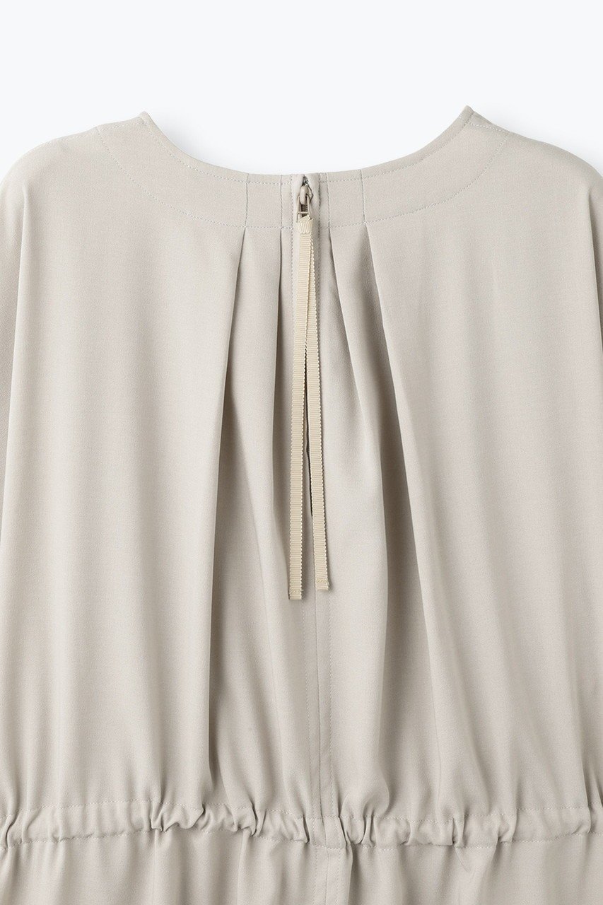 【レリル/lelill】のハイテク コクーンワンピース 大人の最旬トレンドファッション＆コーディネート founy(ファウニー) 　ファッション　Fashion　レディースファッション　Fashion for Women　ワンピース　Dresses　チュニック　Tunic Tops & Dresses　ウォッシャブル　Machine Washable　チュニック　Tunic, Long Top　ビジネス 仕事 通勤　Business / Work / Commuting　夏　Summer　新作・新入荷　New Arrivals / New In　other-5|ID: prp329100004992228 ipo3291000000037386836