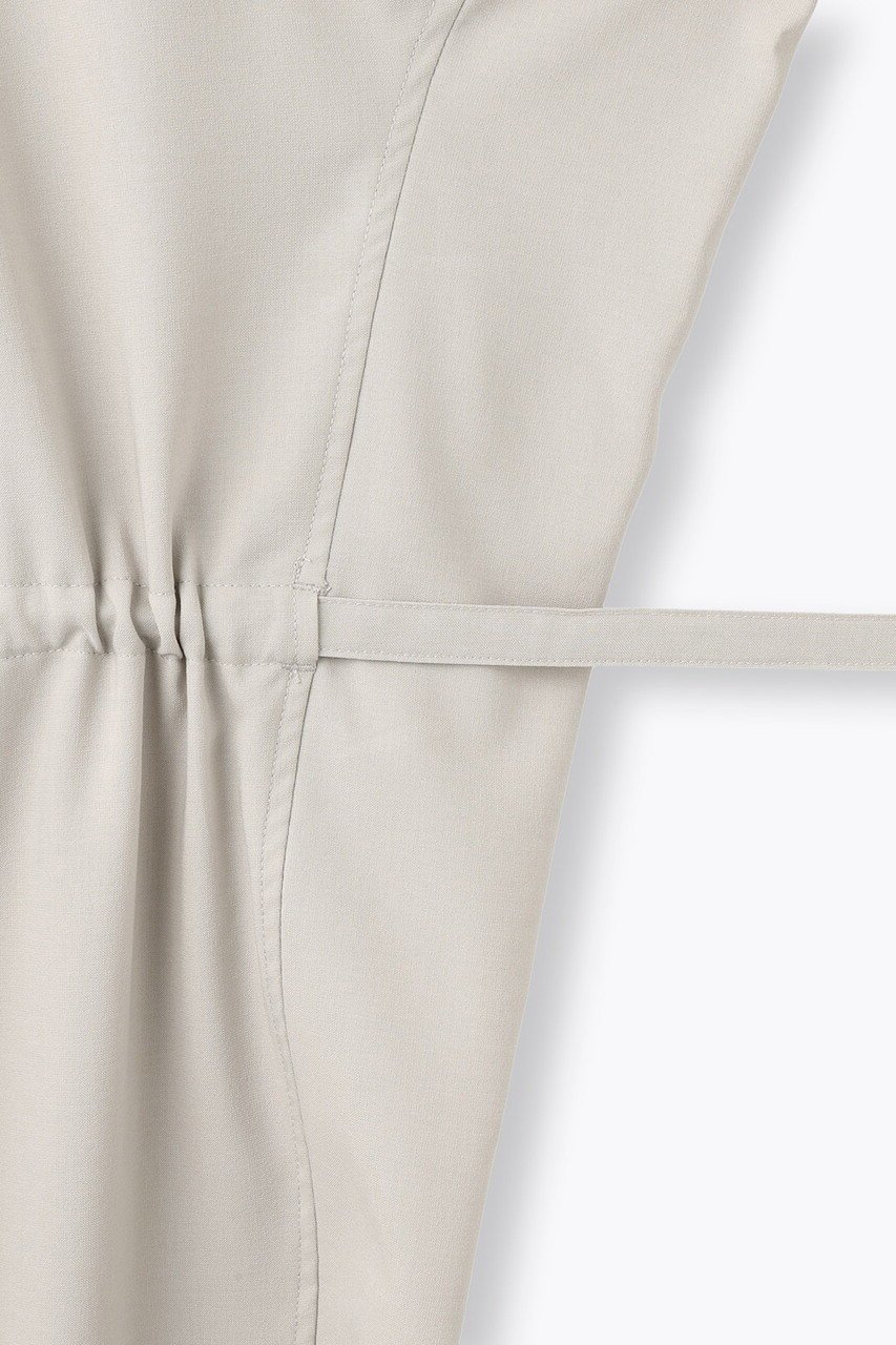 【レリル/lelill】のハイテク コクーンワンピース 大人の最旬トレンドファッション＆コーディネート founy(ファウニー) 　ファッション　Fashion　レディースファッション　Fashion for Women　ワンピース　Dresses　チュニック　Tunic Tops & Dresses　ウォッシャブル　Machine Washable　チュニック　Tunic, Long Top　ビジネス 仕事 通勤　Business / Work / Commuting　夏　Summer　新作・新入荷　New Arrivals / New In　other-6|ID: prp329100004992228 ipo3291000000037386837