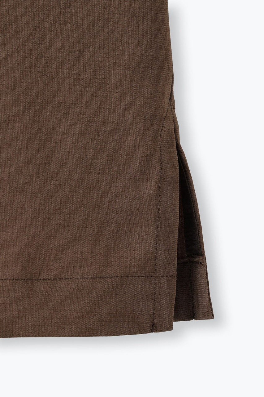 【レリル/lelill】のハイテクシアーショートシャツ 大人の最旬トレンドファッション＆コーディネート founy(ファウニー) 　ファッション　Fashion　レディースファッション　Fashion for Women　トップス・カットソー　Cut & Sew Tops　シャツ・ブラウス・オフィスカジュアル　Elegant Blouses & Button-Ups　ロングTシャツ・Tシャツ　Longline T-Shirts & Tees　カットソー・ベーシックTシャツ　Cut-and-Sewn Tops / Stretch Tees & Basics　ショート　Short, Short Length　スリーブ　Sleeve, Long Sleeve / Short Sleeve　トレンド　Trend, Trending Now　ワイド　Wide, Wide Fit　夏　Summer　定番　Standard, Basic Item　新作・新入荷　New Arrivals / New In　other-6|ID: prp329100004992229 ipo3291000000037386855