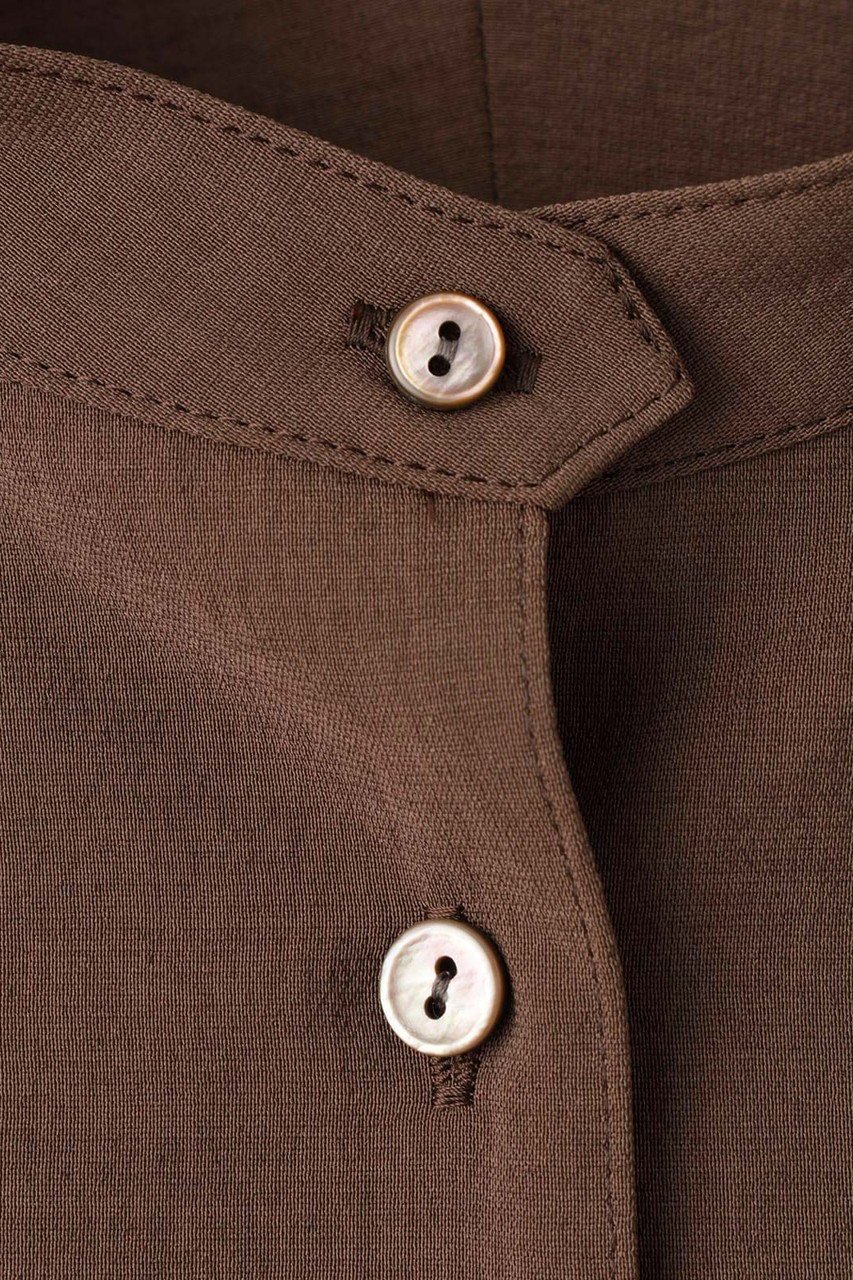 【レリル/lelill】のハイテクシアーショートシャツ 大人の最旬トレンドファッション＆コーディネート founy(ファウニー) 　ファッション　Fashion　レディースファッション　Fashion for Women　トップス・カットソー　Cut & Sew Tops　シャツ・ブラウス・オフィスカジュアル　Elegant Blouses & Button-Ups　ロングTシャツ・Tシャツ　Longline T-Shirts & Tees　カットソー・ベーシックTシャツ　Cut-and-Sewn Tops / Stretch Tees & Basics　ショート　Short, Short Length　スリーブ　Sleeve, Long Sleeve / Short Sleeve　トレンド　Trend, Trending Now　ワイド　Wide, Wide Fit　夏　Summer　定番　Standard, Basic Item　新作・新入荷　New Arrivals / New In　other-8|ID: prp329100004992229 ipo3291000000037386858