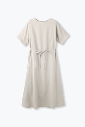 【レリル/lelill】のハイテク テントラインワンピース 大人の最旬トレンドファッション＆コーディネート founy(ファウニー) ファッション Fashion レディースファッション Fashion for Women ワンピース Dresses チュニック Tunic Tops & Dresses ウォッシャブル Machine Washable チュニック Tunic, Long Top 夏 Summer 新作・新入荷 New Arrivals / New In ビジネス 仕事 通勤 Business / Work / Commuting |ID:prp329100004992232